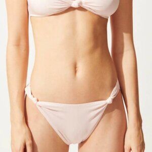 Solid & Striped The Jade Ballet Rib Bottom